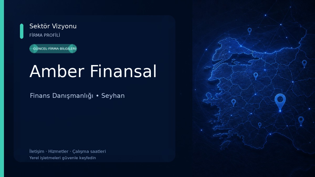 Amber Finansal