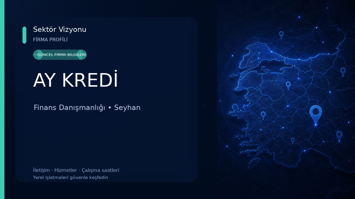 AY KREDİ
