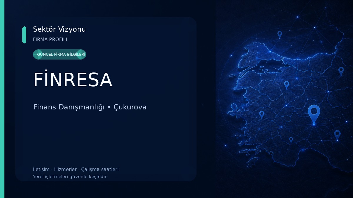 FİNRESA