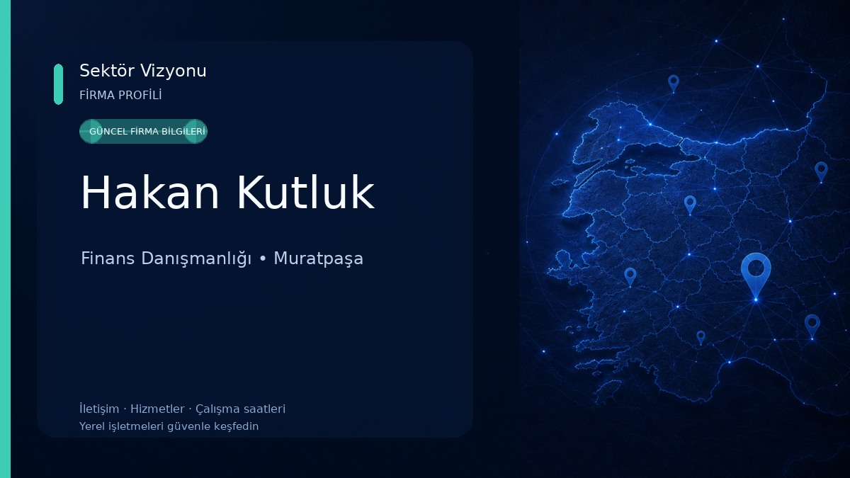Hakan Kutluk